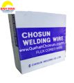 Dây hàn Inox lõi thuốc Chosun CSF-308L(E308LT0), Dây hàn inox lõi thuốc Chosun CSF-308L, mua bán Dây hàn inox lõi thuốc Chosun CSF-308L 